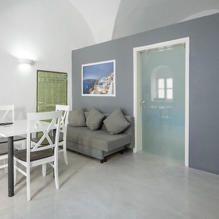 Corrado Caldera Apartments Fira  Exterior photo