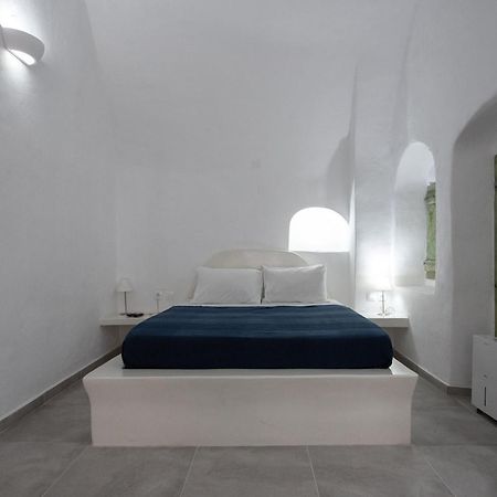 Corrado Caldera Apartments Fira  Exterior photo